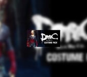 DmC: Devil May Cry - Costume Pack DLC  PC Steam (Digital nedlasting)