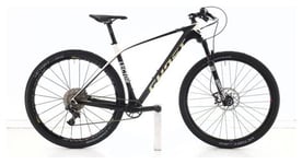 ghost lector 8 carbone   velo vtt   ghost   bon etat