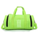 PQXOER Gym Bag Men Women Outdoor Fitness Travel Bag Yoga Training Bag Fitness Bag (Size:One Size; Color:#06)