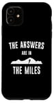 iPhone 11 The Answers Are In The Miles Case