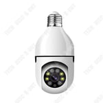 TD Caméra Surveillance 1080p Vision nocturne caméra vidéo camera surveillance wifi exterieure sans fil mini camera espion sans fil