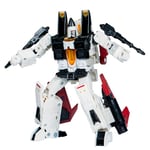 Transformers Generations Legacy United, Figurine G1 Universe Ramjet Classe Voyageur