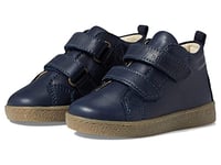 Primigi Mixte bébé P&h Move Première Chaussure de Marche, Dark Blue, 20 EU