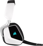CORSAIR VOID RGB ELITE Wireless Gaming Headset – 7.1 Surround Sound – Omni-Direc