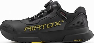 Airtox FS55 skyddssko, storlek 43