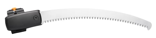 Fiskars Branch saw for Tree Pruners UPX86, UPX82, Hardened Steel, Length: 46 cm, Black/Silver, 1023633