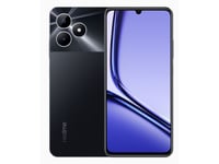 Realme Note 50, 17,1 Cm (6.74"), 3 Gb, 64 Gb, 13 Mp, Android 13, Sort