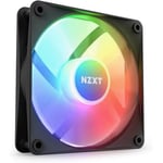 NZXT F120 RGB Core Fan 120mm - Black