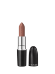 MAC Lustreglass Sheer-Shine Lipstick