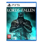 Ci Games Videogioco Lords Of The Fallen par PlayStation 5 1124831-CIGAMES