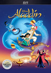 Aladdin: Signature Collection DVD