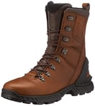 Ecco Men's Exohike M Hiking Boots, Cocoa Brown, 10 UK