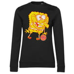 Spongebob Squarepants - Weird Girly Sweatshirt, Sweatshirt