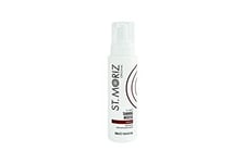 St Moriz Original Extra Large Instant Tanning Mousse in Medium | Fast Drying ...