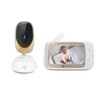 motorola Babymonitor VM85 Connect