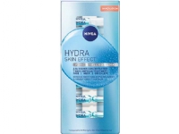 Nivea Nivea Hydra Skin Effect 7 Days Ampoule Treatment Serum for the face 7ml