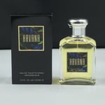 Aramis Havana 100ml Edt Spray For Men