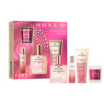 Nuxe - Coffret Prodigieux Floral Eau De Parfum 15ml, Huile Prodigieuse & Gel Douche - Naturel - 15 ml