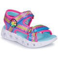 Sandales enfant Skechers  HEART LIGHTS SANDALS