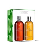 Molton Brown Woody & Aromatic Body Care Collection Gift Set