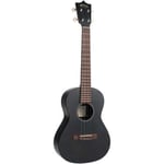 0X Tenor Uke Black