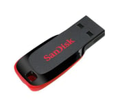 SanDisk Cruzer Blade 64Go Clé USB 2.0
