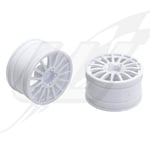 [FR] CEN-Racing WRC Racing Wheel 56 X 35.50 mm, 2pcs. - CM0601