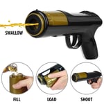 Alcohol Shot Gun