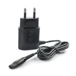 A00390 Rakapparat Eu Plug AC Power Adapter Laddare för Philips