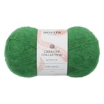 Hehku Garn Mohair Ullmiks 50 g topp 3071 Novita