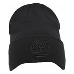 Bonnet Timberland noir