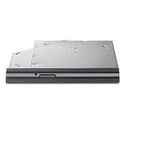 HP Lecteur de disque DVD±RW (+R double couche)/DVD-RAM 8x/8x/5x Serial ATA interne LightScribe