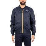 Blouson K-Way  Veste Homme  K - Way