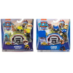 Paw Patrol Big Truck Pups Chase Action Figure (Single) Assorted Designs