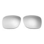 Walleva Replacement Lenses For Ray-Ban RB4264 Chromance 58mm - Multiple Options