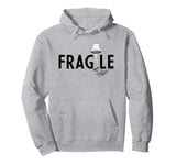 A Christmas Story Fragile Type Pullover Hoodie