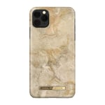 iDeal of Sweden iPhone 11 Pro Sandstorm Marble