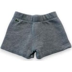 Short enfant Lacoste  Short bébé Gris - 6 mois