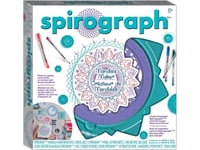 Dante Creative Mandala Spirograph Sett