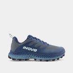 Inov-8 MudTalon  Storm Blue/Navy