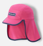 Casquette protège-nuque - junior ii - junior