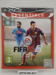 Fifa 15 Football 2015 sony PLAYSTATION 3 PS3 Pal Eu Eur Italien Neuf Scellé