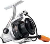 Abu Garcia MAX STX Moulinet Spinning pour la Pêche des Carnassiers en Eau Douce au Leurre, en Vertical ou en Linéaire, Drop Shot, Perche, Sandre, Truite