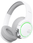 Hecate G2BT Gaming Headphones (White)