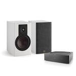 Sonos Amp + Opticon 2 Mk2 Stereoanlegg - 6 års medlemsgaranti på HiFi