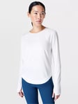 Sweaty Betty Breathe Easy Long Sleeve Top