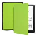 Smartdeksel for Amazon Kindle Paperwhite5 6.8-toms - Grønn