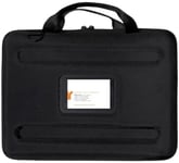 Techair 11-12? Universal Work-in Chromebook Carry Case