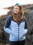 Bergans Tind Light Down Jacket Hood Women - adult - female