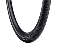 Vredestein Perfect Tour Trekkingdekk 28X1,5/8X1,3/8 (37-622) Wire Anti-Punktering Innsats Refleks Svart